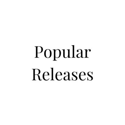 Popular Releases