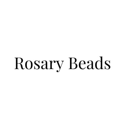 Rosary Beads