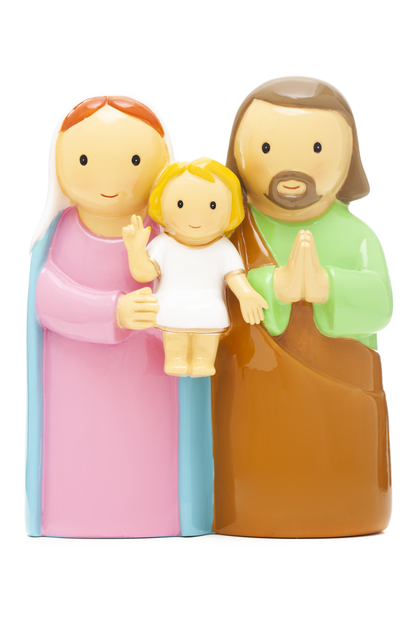 ldw holy family