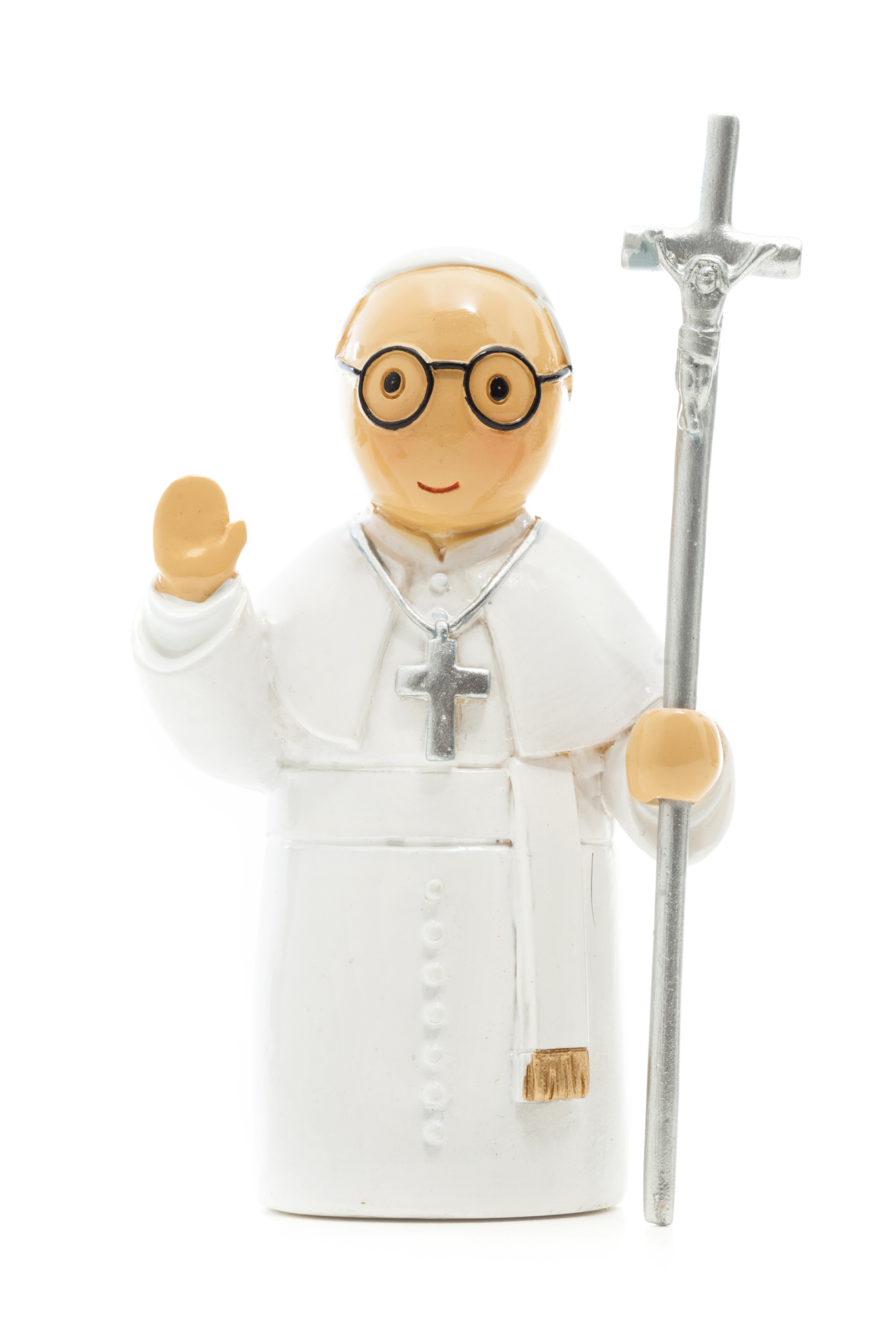 ldw pope francis