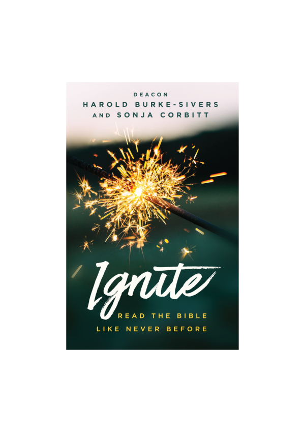 Ignite: Read the Bible like never Before (142295)