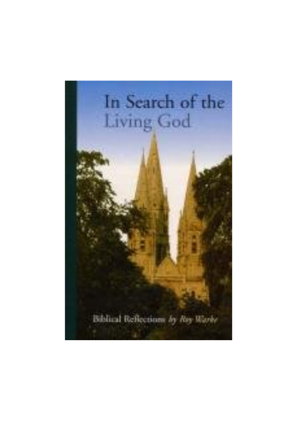 In Search of the Living God (133320)