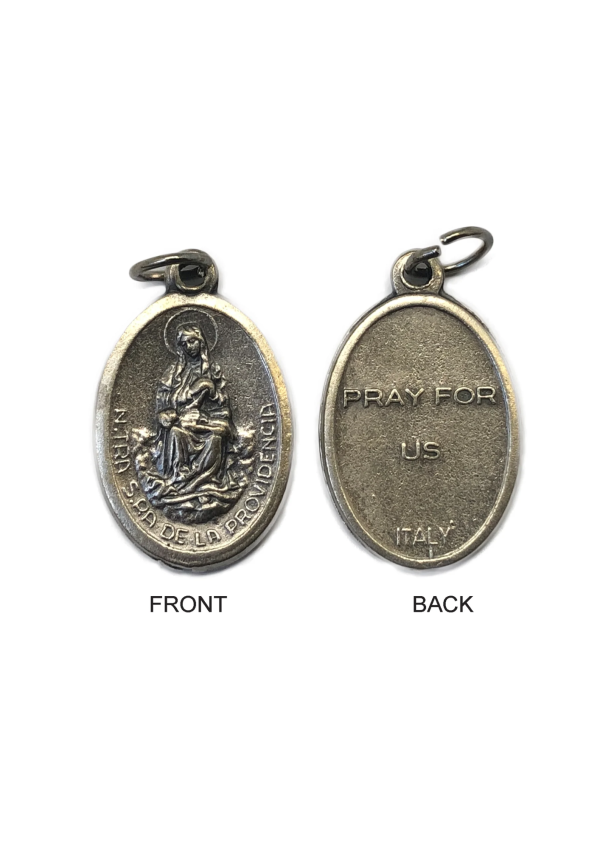 Our Lady of Providenza Medal (127155)
