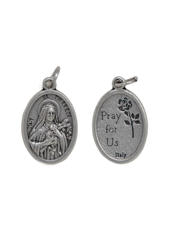 St. Therese Medal (127155)