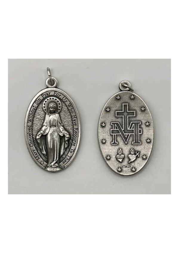 Large Miraculous Medal (138966)