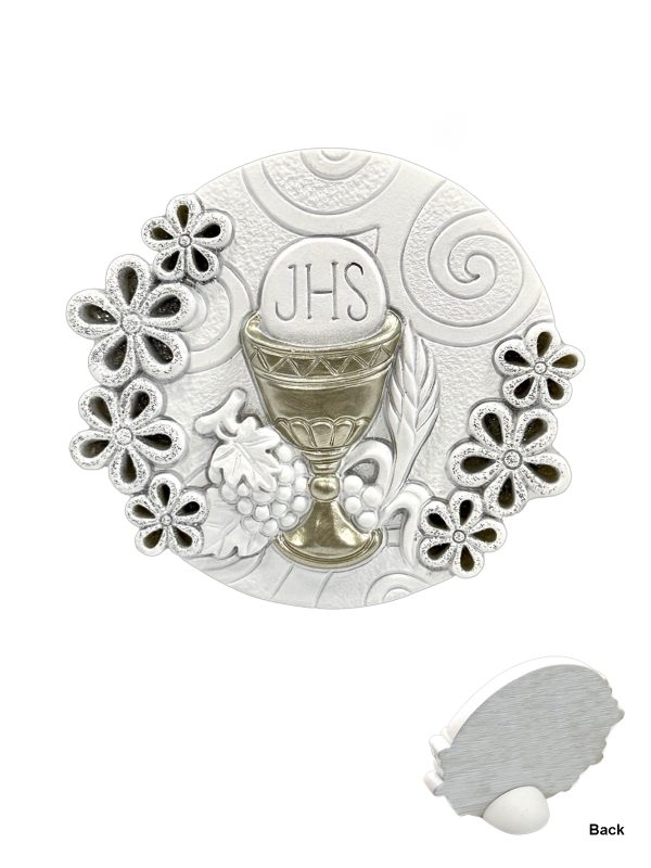 Communion Plaque (144185)