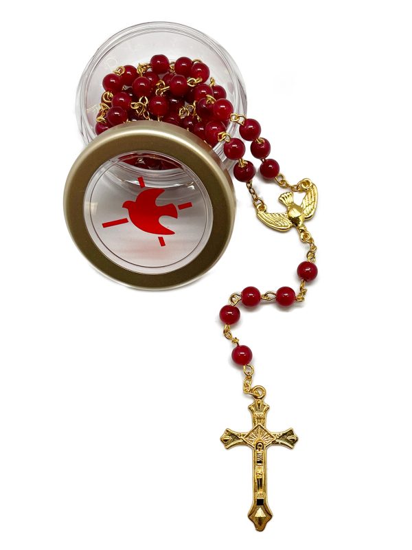 Confirmation Rosary (142691)