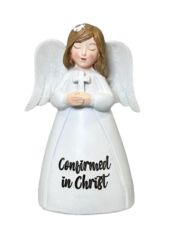 Little Blessing Angel - Confirmed in Christ (144042)