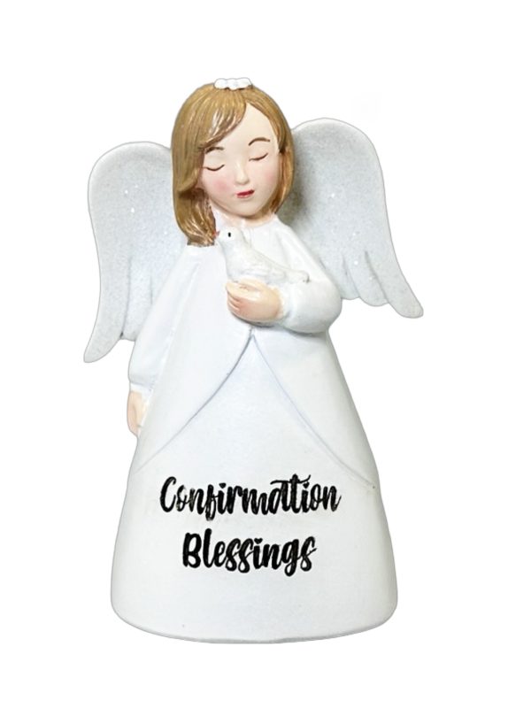 Little Blessing Angel (144043)